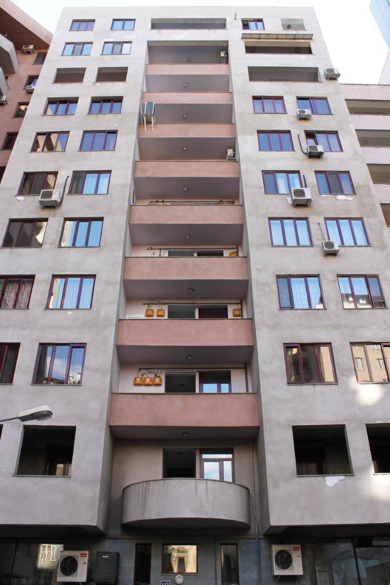 Suitetrails - Apartments in Northern avenue Residence
