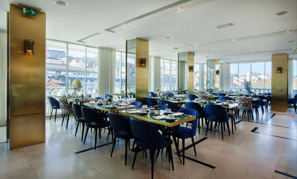 Altis Avenida Hotel - Hizvo
