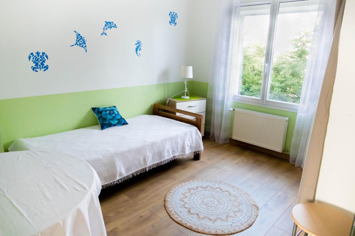 VILLA BOIS LAUZON - Hizvo