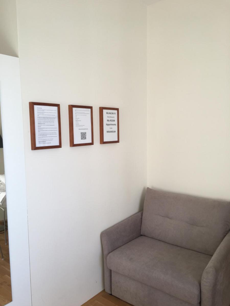 Premium Apartment München Messe - Housity