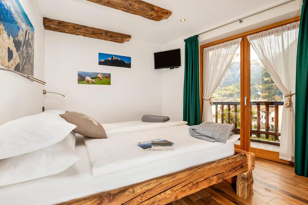 B&B Sot l'Agner - Ospitalità Diffusa Conca Agordina - Housity