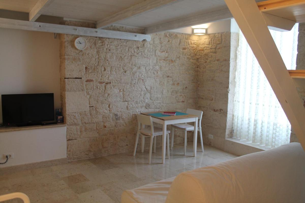 B&B piazza Garibaldi - Housity