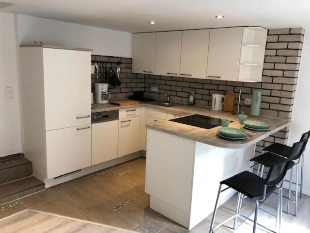 Gemütliche Ferienwohnung - Monteurzimmer in der Wittstocker Altstadt - Housity