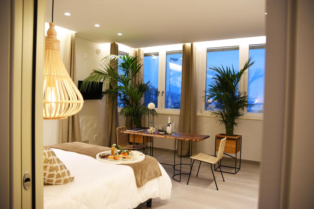 B&B Dimora Vistamare - Housity
