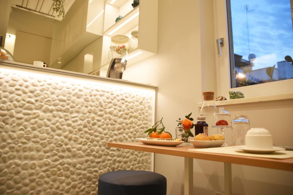 B&B Dimora Vistamare - Housity