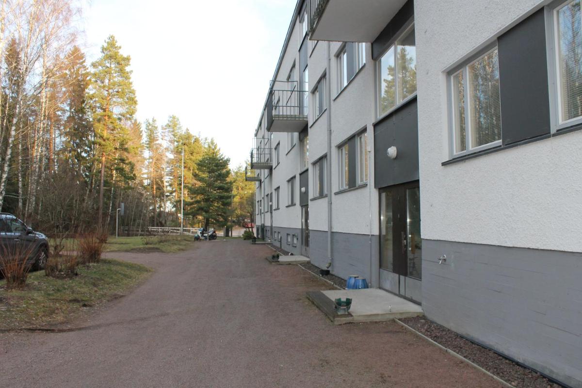 Comfortable Apartment MILA at a good location - Housity