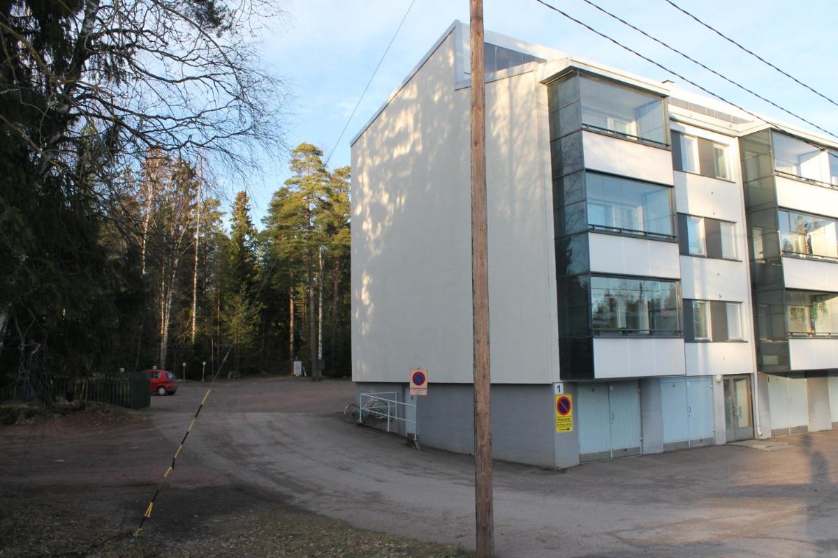 Comfortable Apartment MILA at a good location - Housity