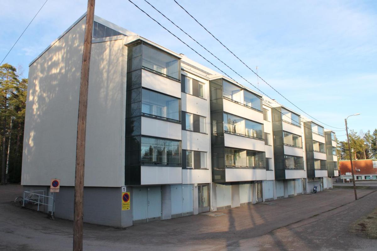Comfortable Apartment MILA at a good location - Housity