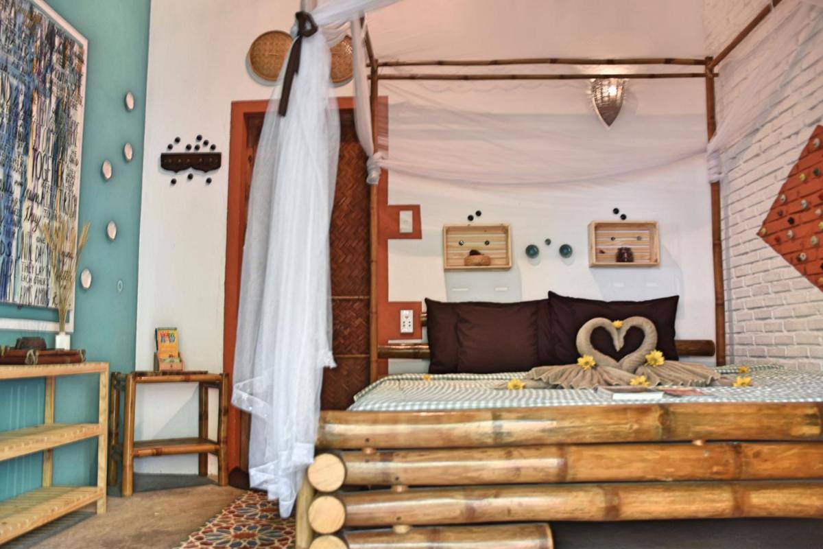 The Happy Bird B&B - Housity