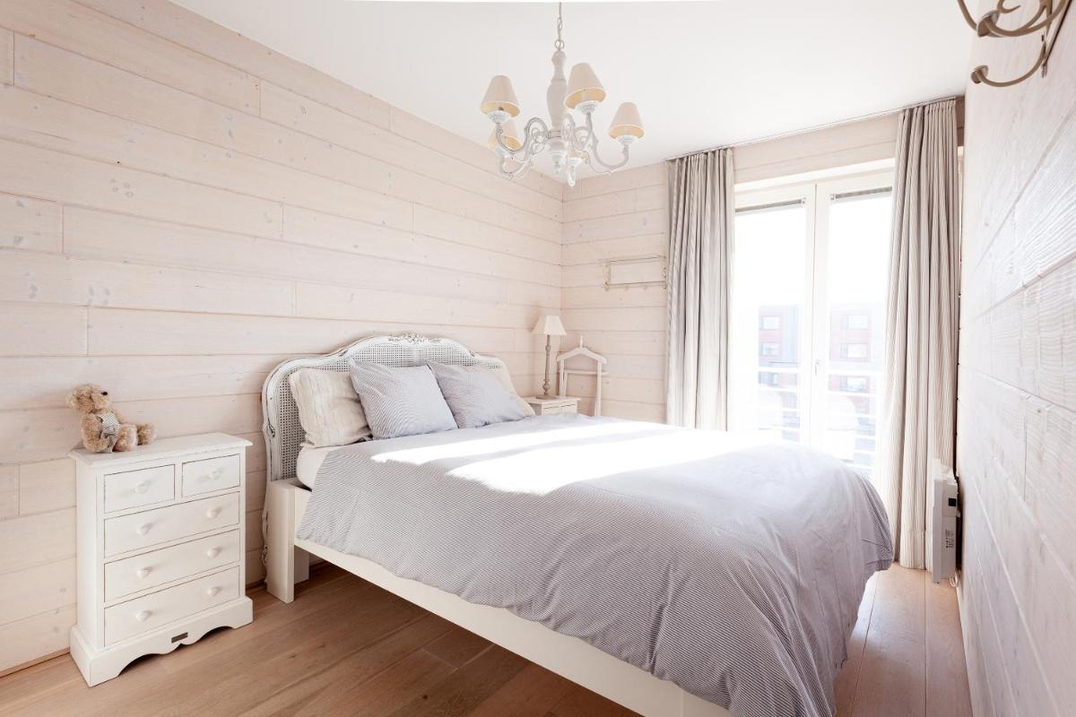 Suitetrails - Apartment Zonnehaven