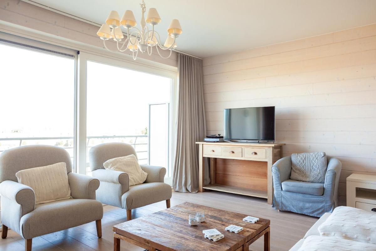 Suitetrails - Apartment Zonnehaven