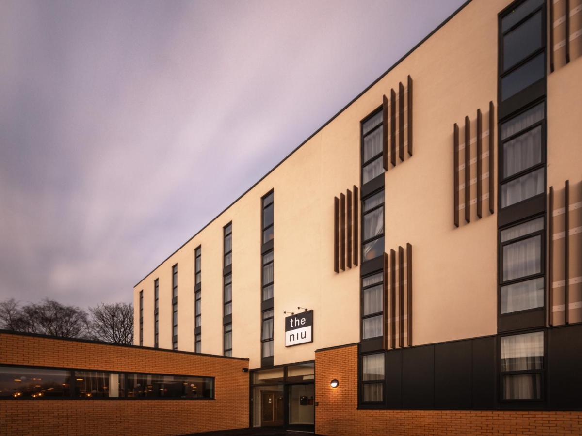 Holiday Inn - the niu, Loom Manchester North, an IHG Hotel - Housity