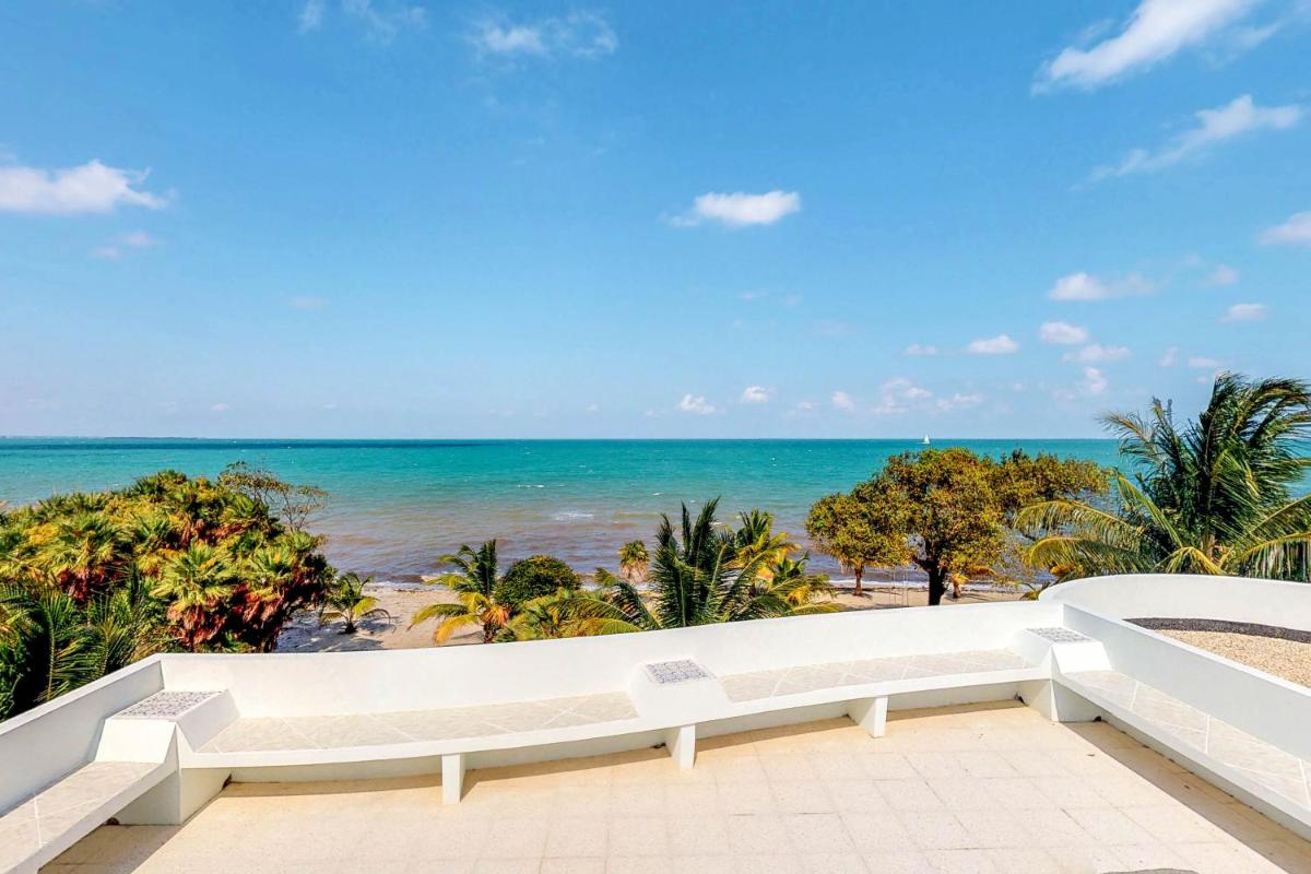 Ocean View at Casa Nettuno Gold Standard Certified - Housity