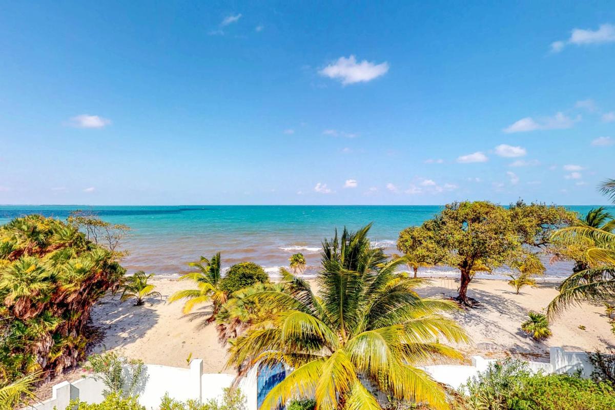 Ocean View at Casa Nettuno Gold Standard Certified - Housity