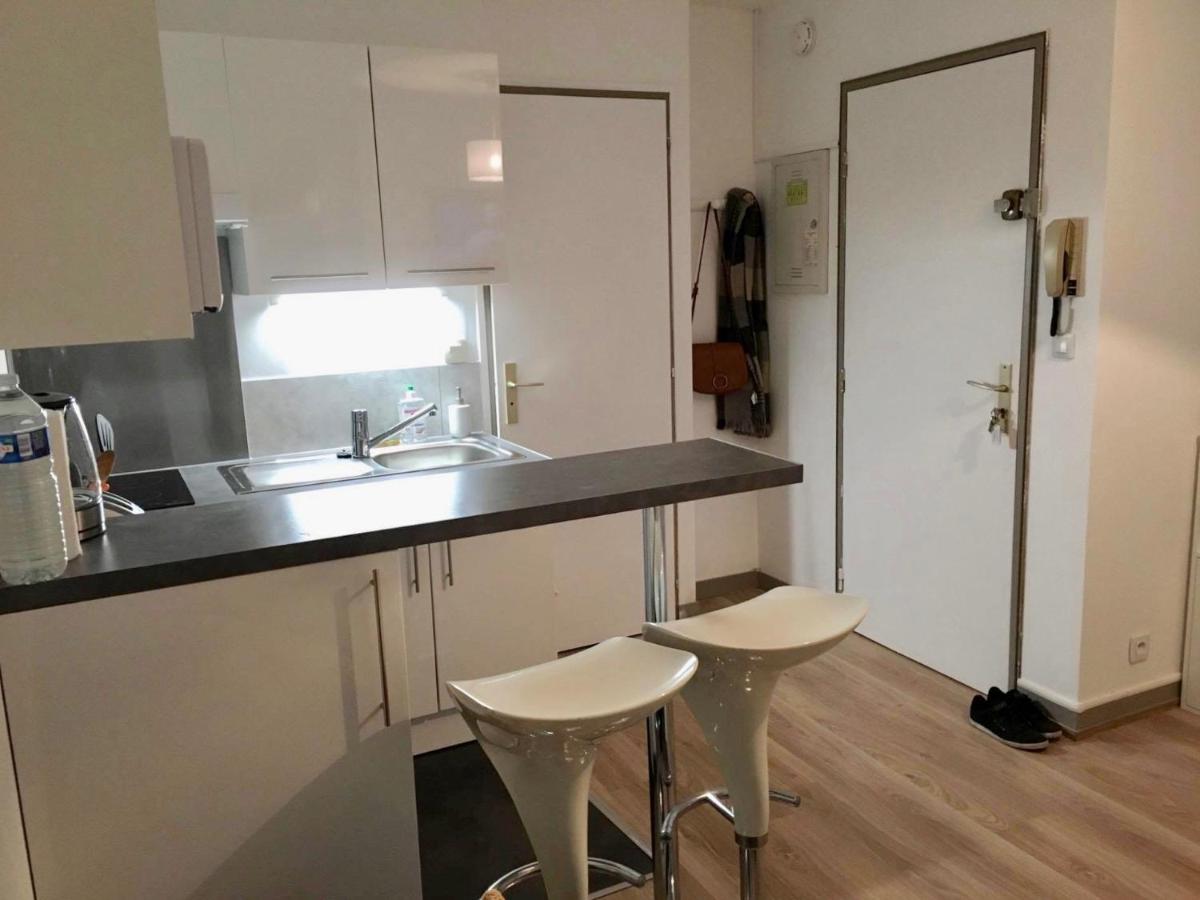 Chaleureux appartement en centre ville de Poitiers - Housity