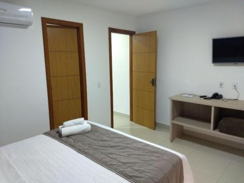 Suitetrails - Apartamento China Park