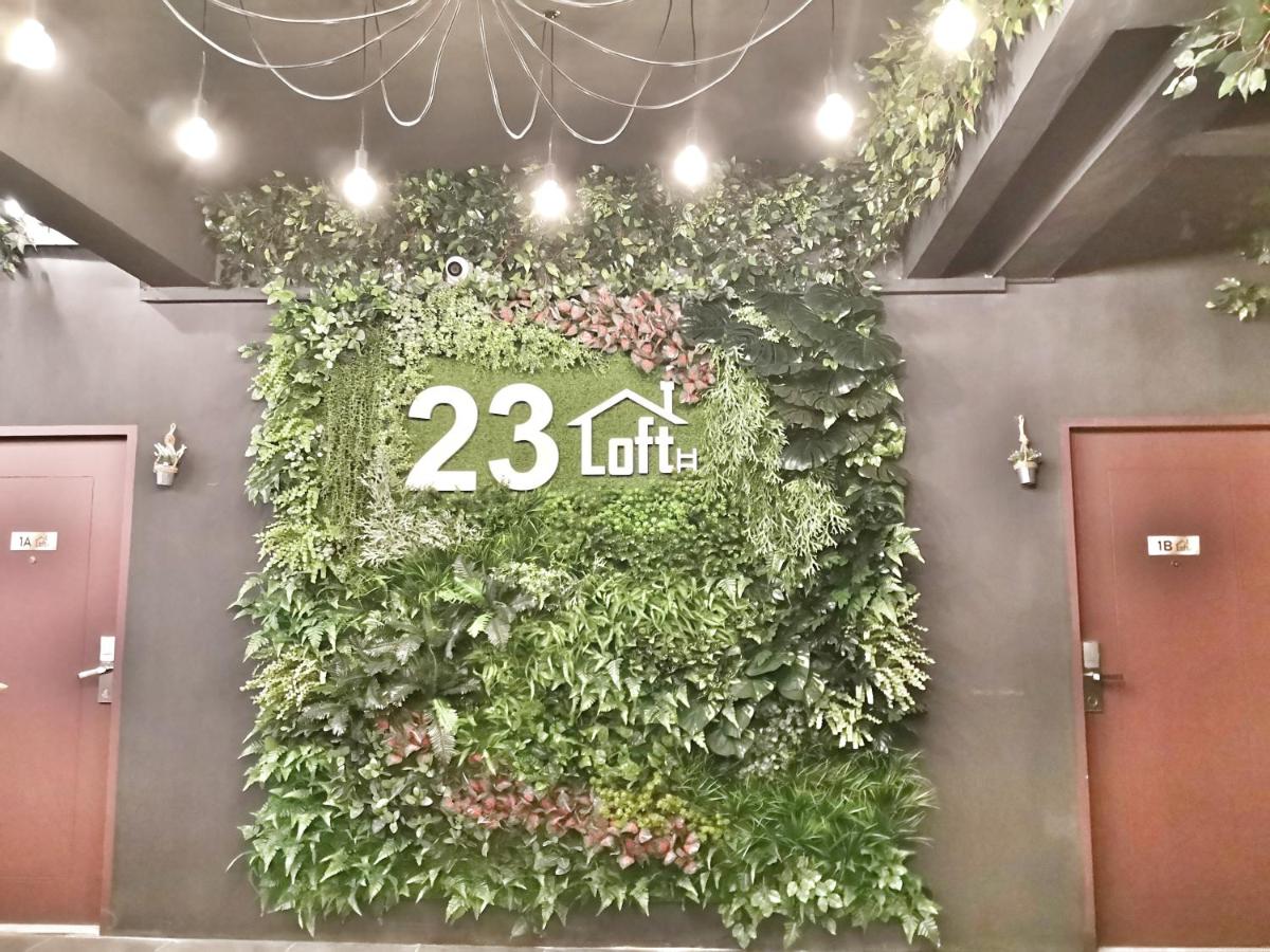 23Loft Kuching - Housity