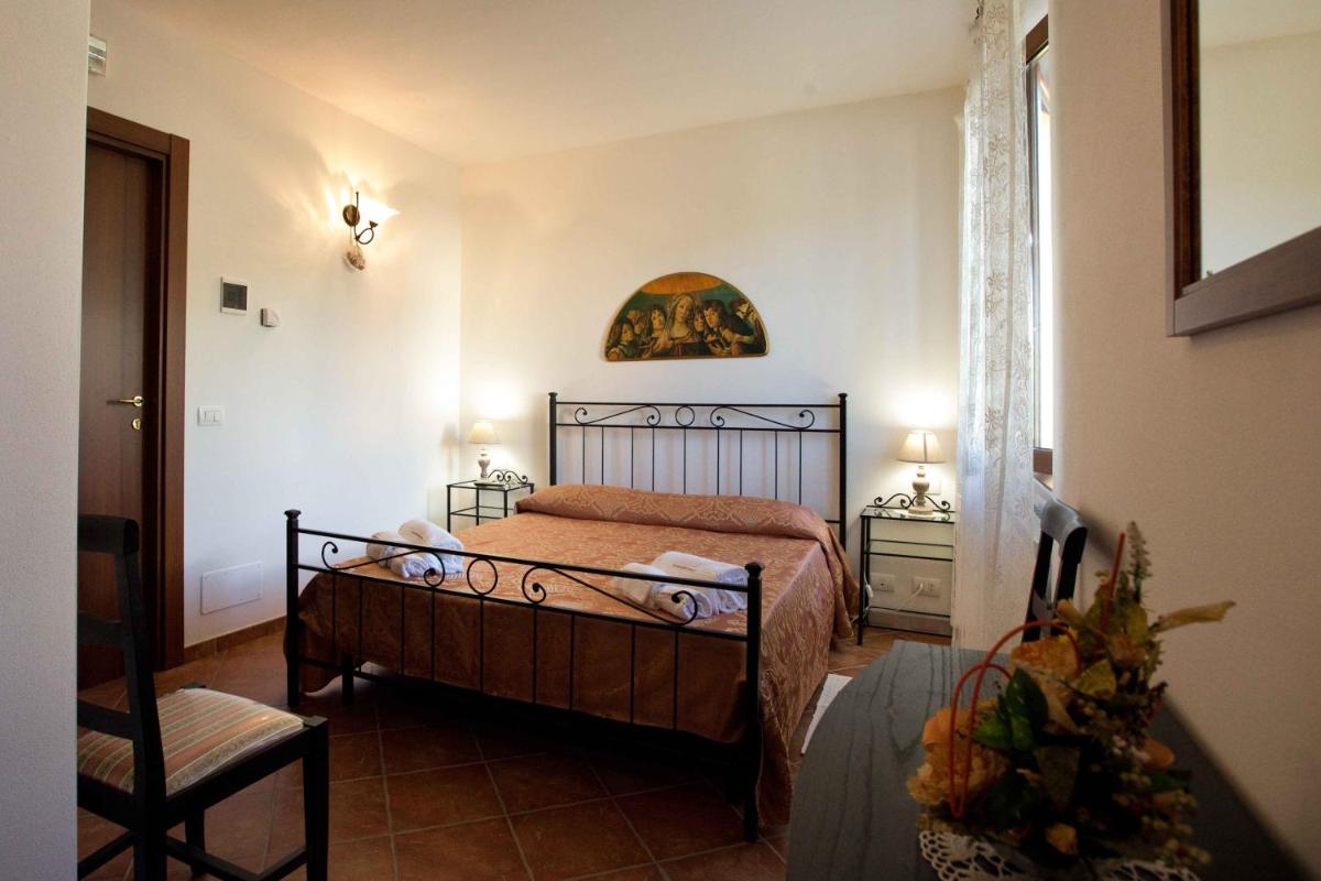Il Vecchio Noce - Housity