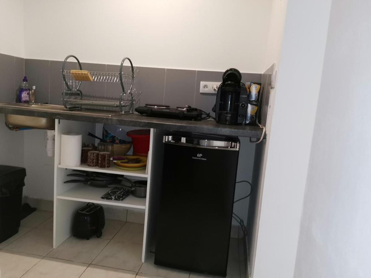 Studio au cœur de la nature - Housity