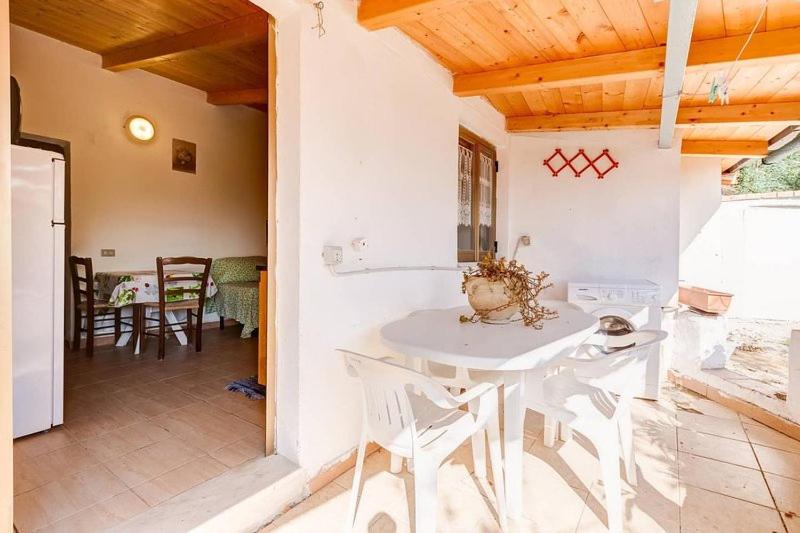 CASA VACANZE CLIO - PISCIOTTA/PALINURO - Housity
