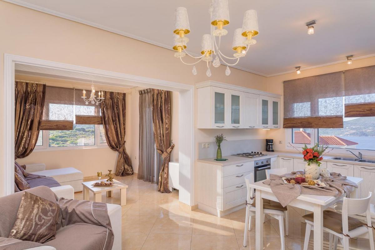 Suitetrails - Grand View Villas