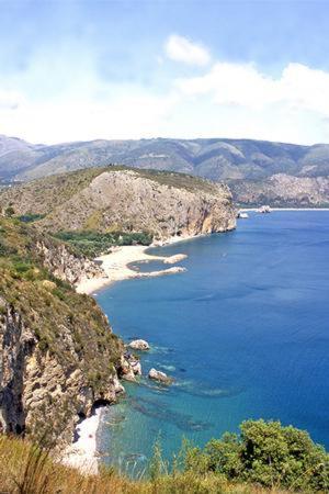 CASA VACANZE CLIO - PISCIOTTA/PALINURO - Housity