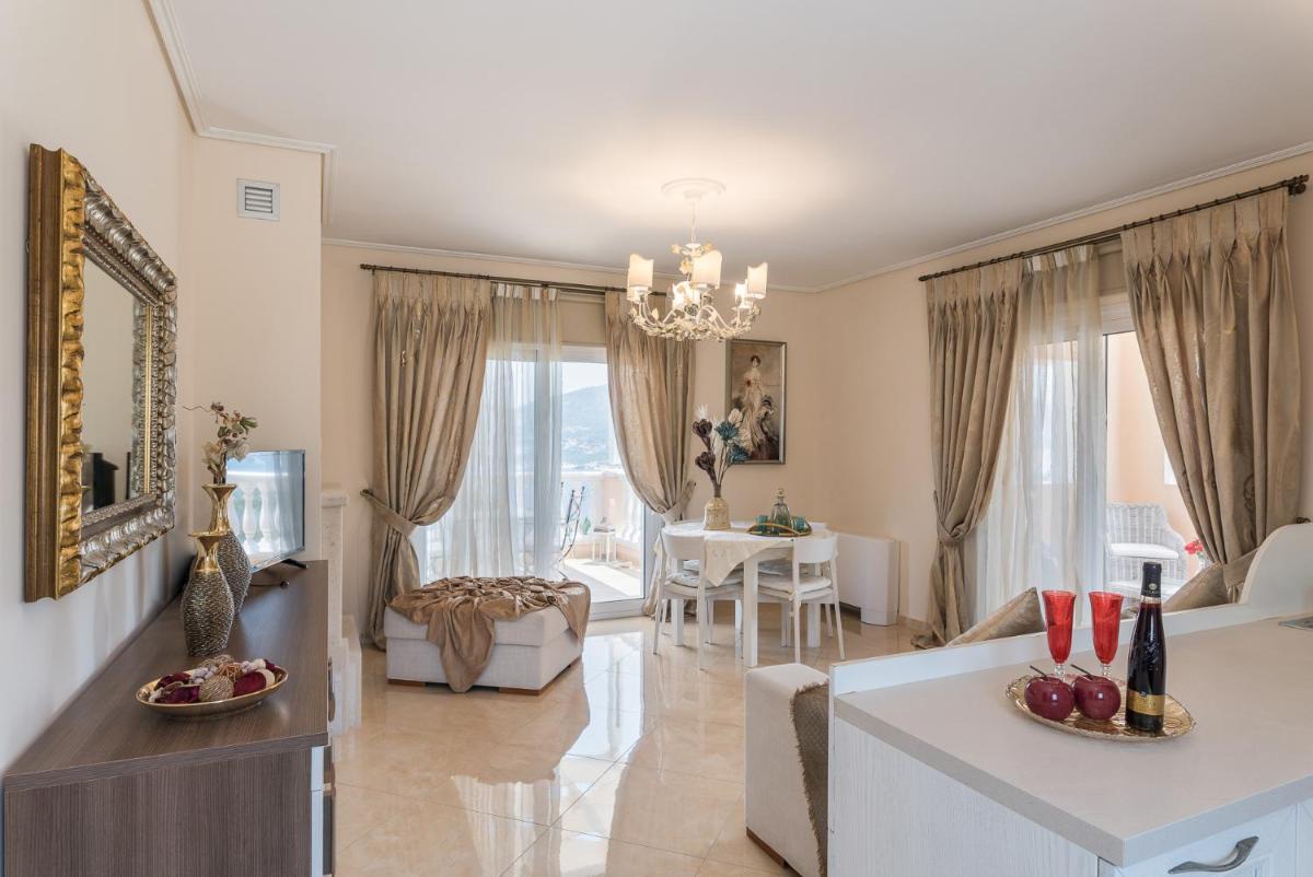 Suitetrails - Grand View Villas