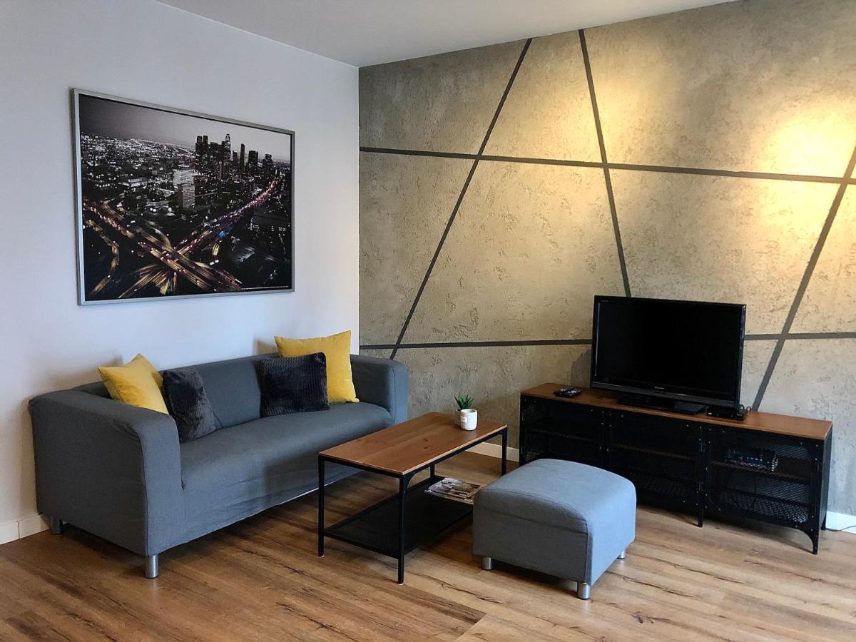 Loft Apartament 2 - Housity