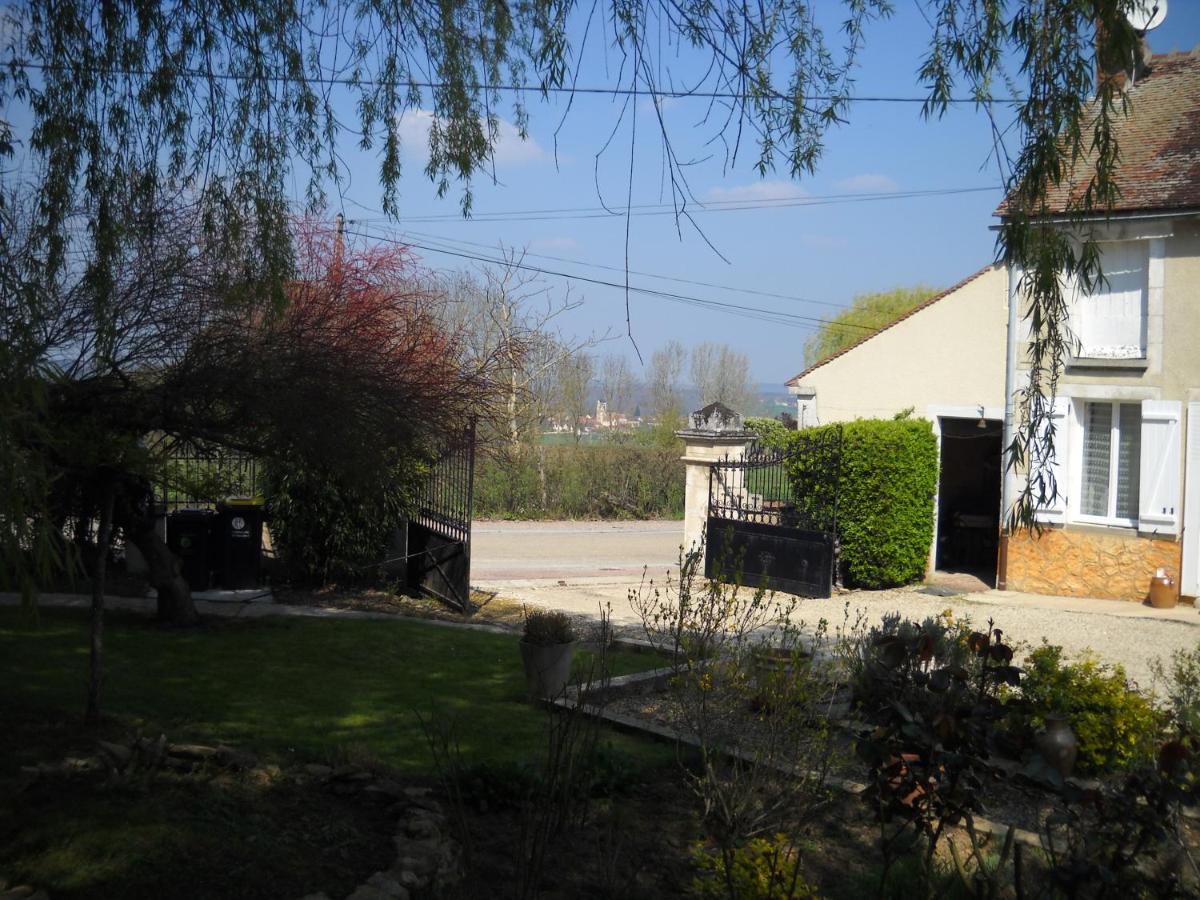 RELAIS DES VIGNOTTES - Housity