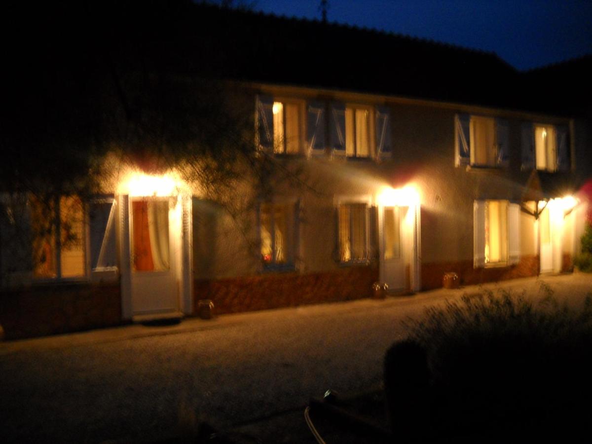 RELAIS DES VIGNOTTES - Housity