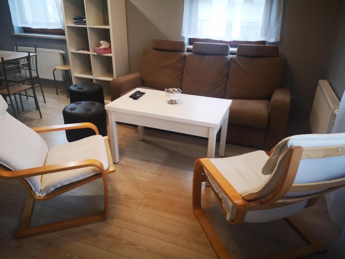 Apartament Południowy - Housity