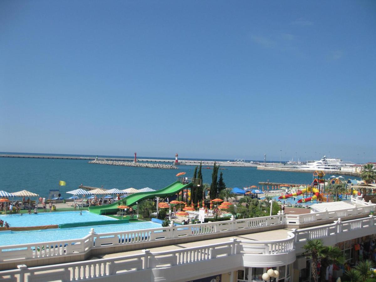 Suitetrails - Golden Holiday Apartments