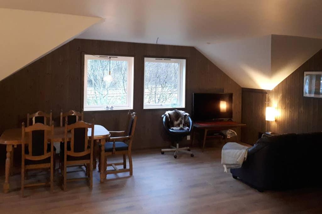New apartment in Herand, Hardanger - Housity