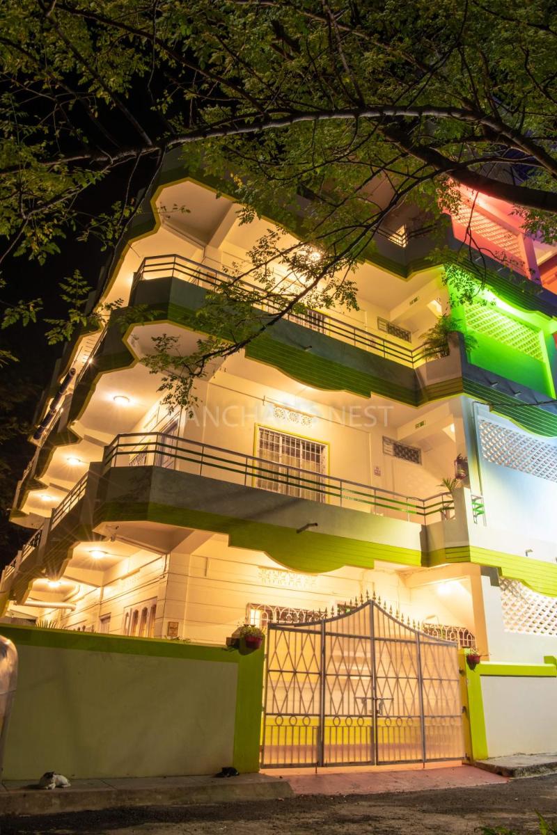 Kanchans Nest I Rooms & Suites near Port Blair Airport - Housity