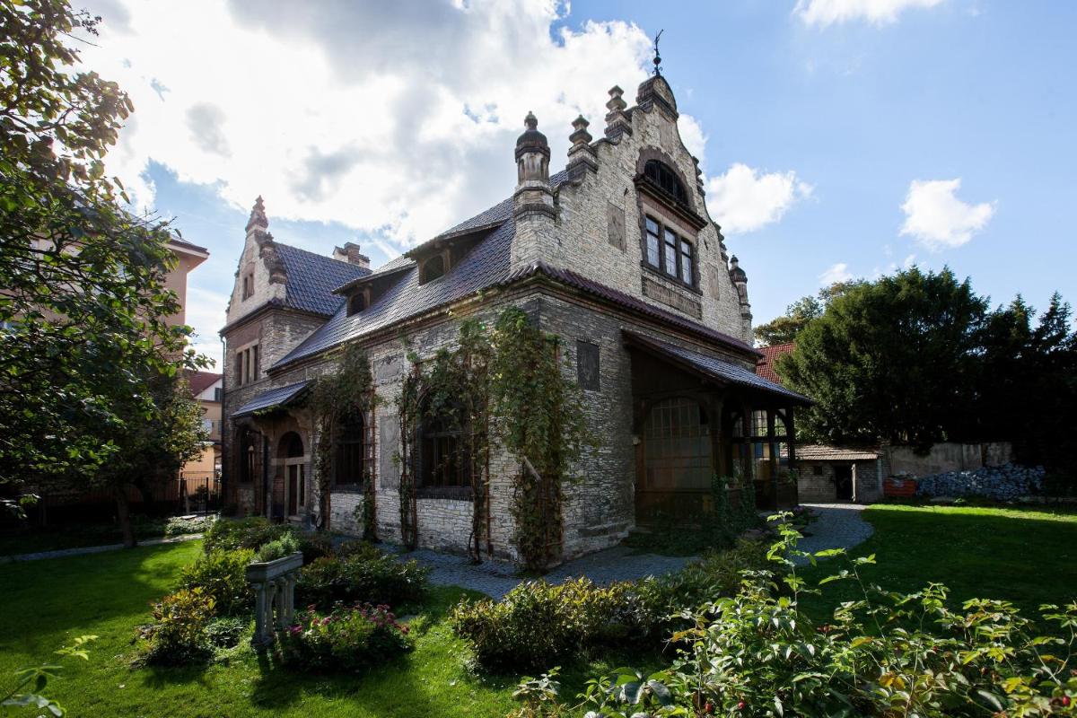 Vila Walter & Son - Housity