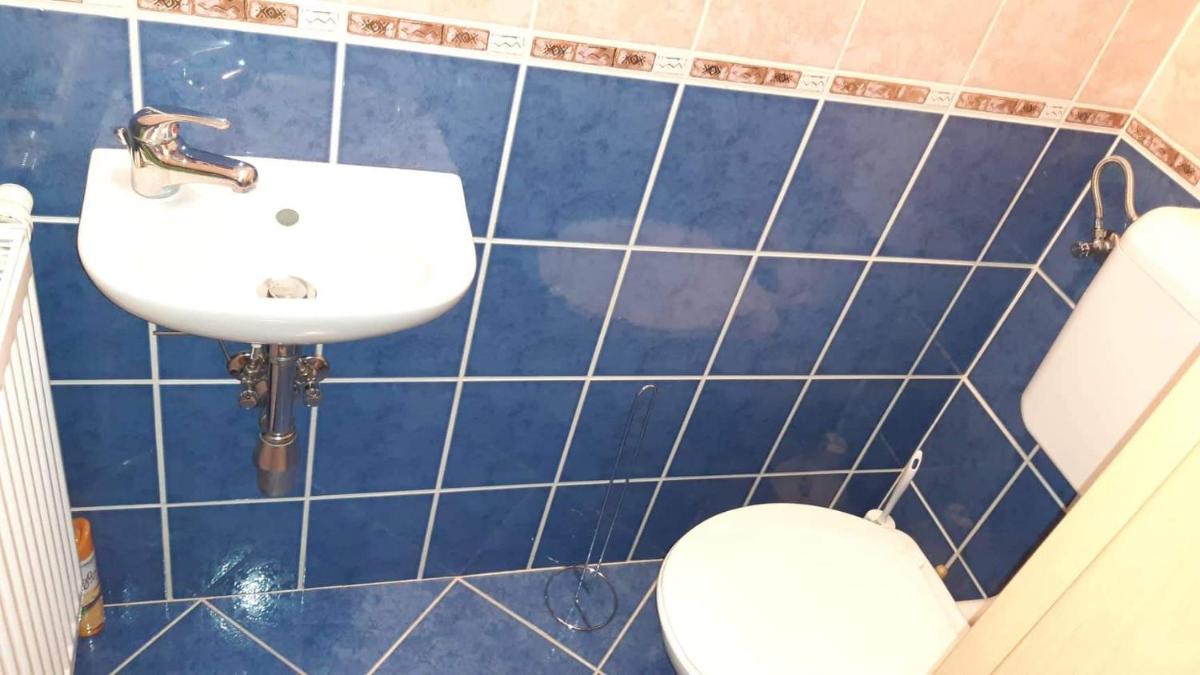Elizabet Apartman a belvárosban - Housity