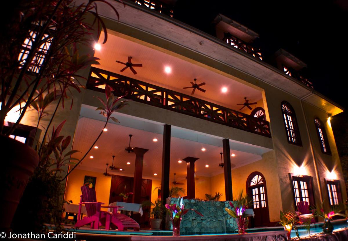 Mahogany Hall Luxury Boutique Resort - Housity
