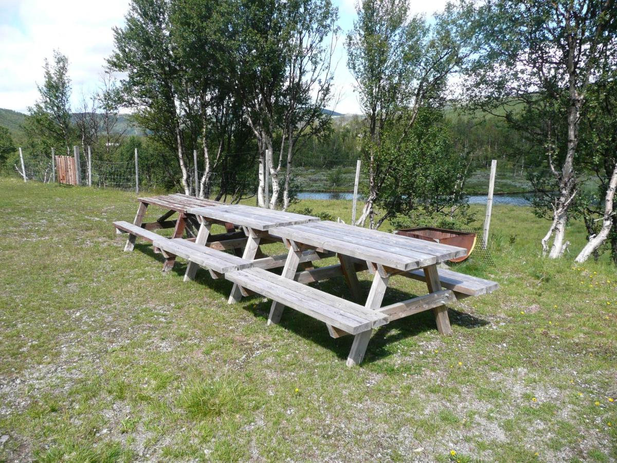 Jønndalen Høyfjellseter - Housity