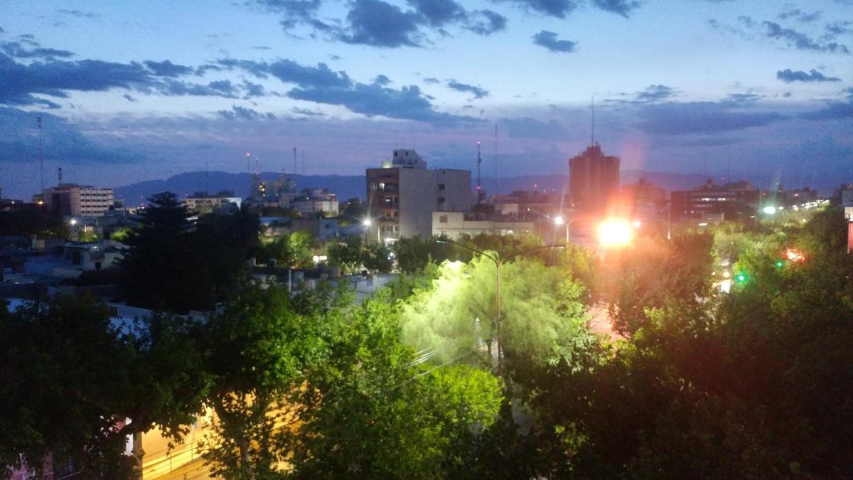 Departamento en pleno centro de San Juan - Housity