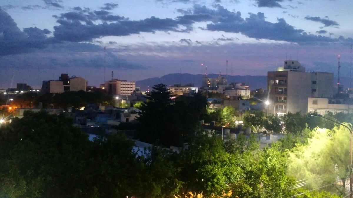 Departamento en pleno centro de San Juan - Housity