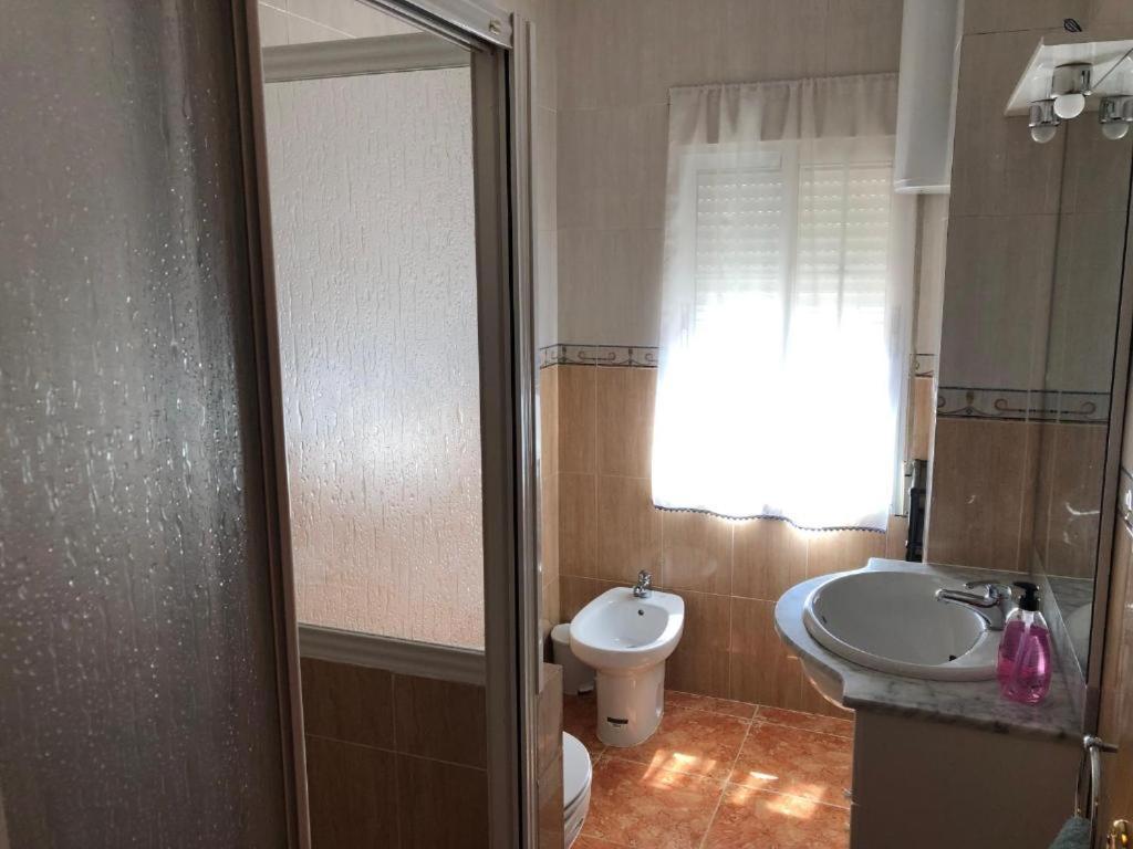 Apartamento Ruidera Plaza - Housity