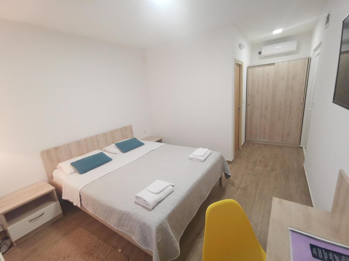 Suitetrails - Hotel Fala