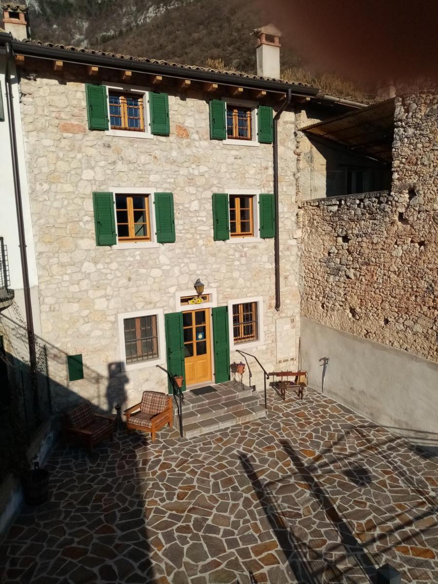 Ca' del Laki - Housity