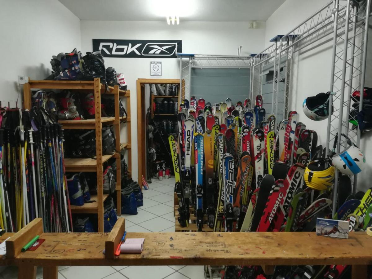 Apartmani Turalija - Housity