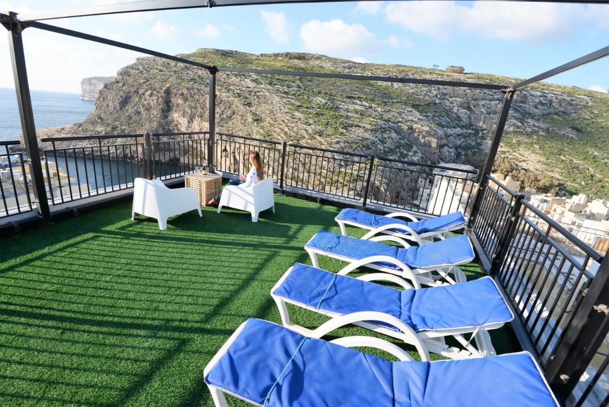 Avalon - Bellevue Gozo - Housity