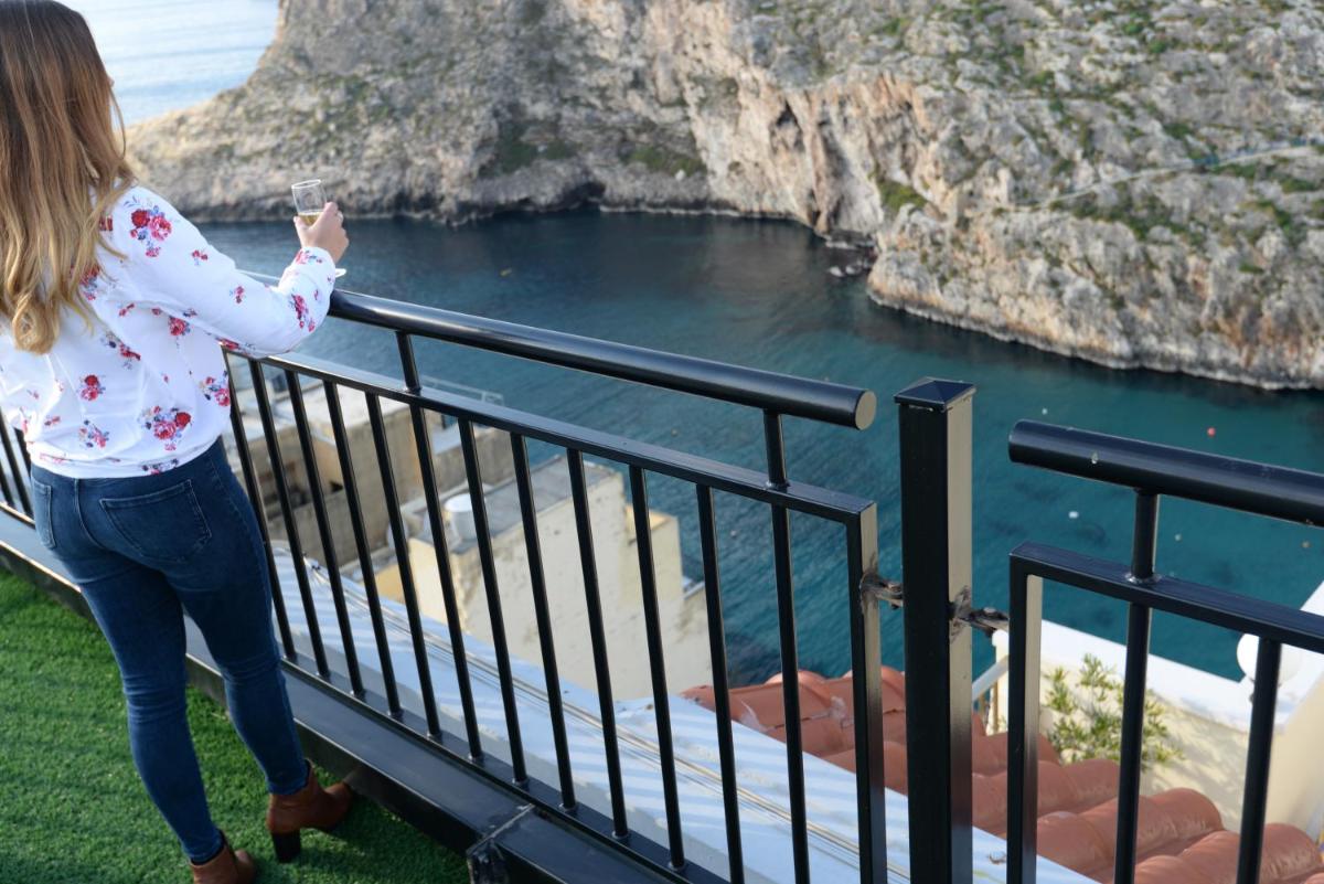 Avalon - Bellevue Gozo - Housity