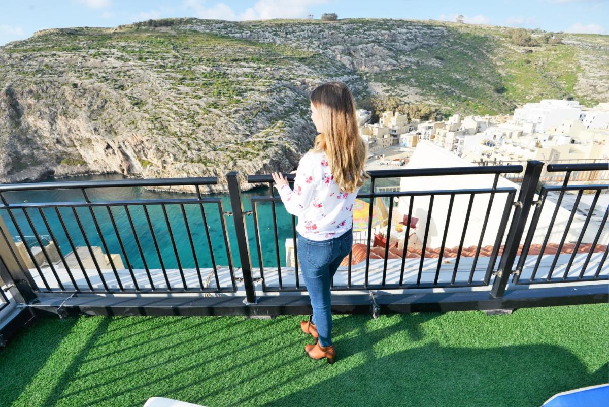 Avalon - Bellevue Gozo - Housity