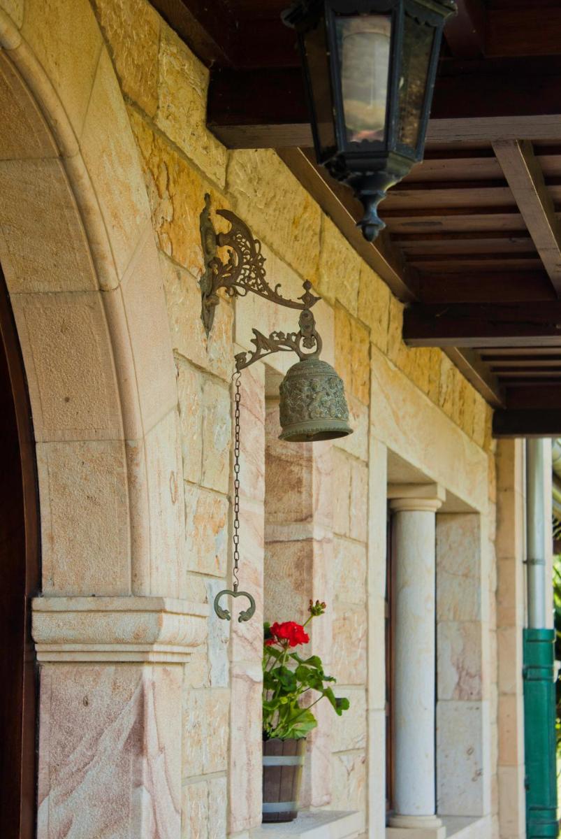 Haras Aritza - Housity
