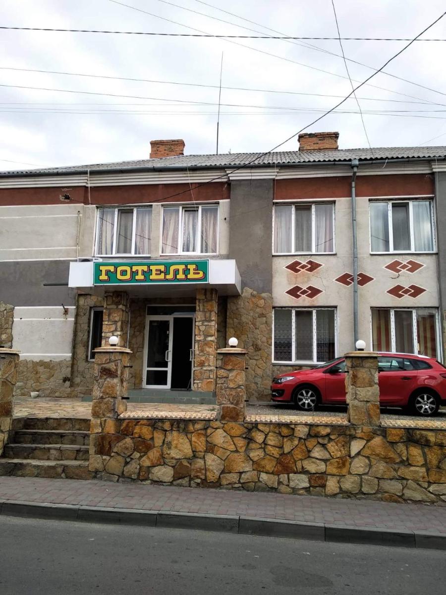 Готель Турист - Housity