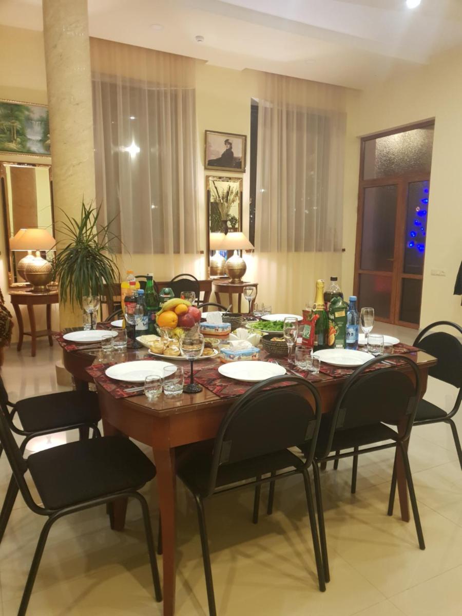GuestHouse Crown Of Tsaghkadzor - Housity